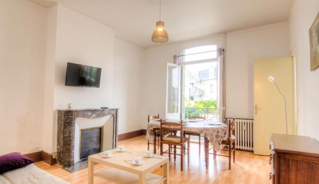 Apartment Le Béarnais