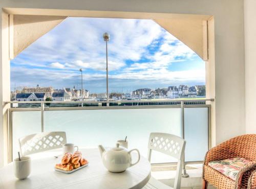 Apartment Le Beach by Interhome