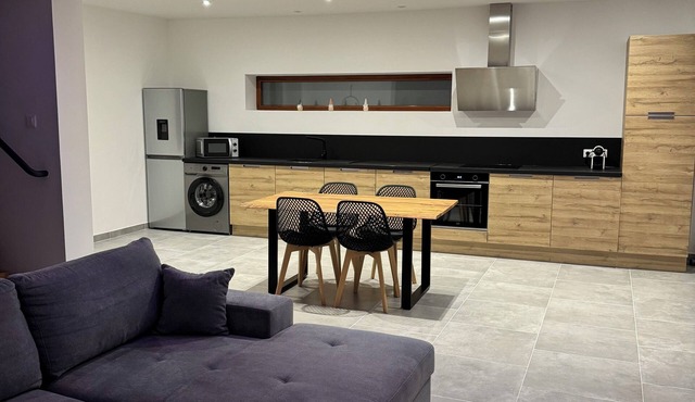 Apartment Le Belarya