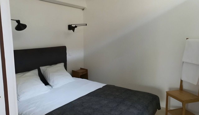 Apartment “Le Calabert”
