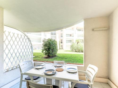 Apartment Le Cesarée-4 by Interhome