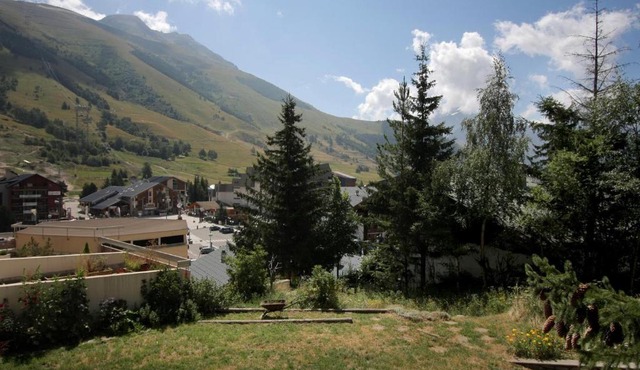 Apartment Le Diamant