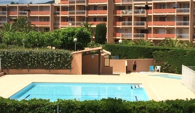 APARTMENT LES RIVES DE LA FAVIERE