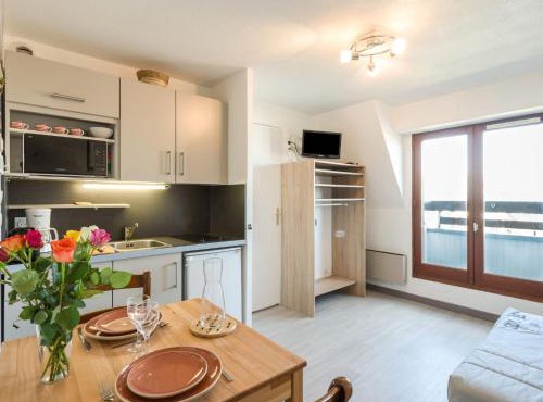 Apartment Le Grand Cap-14 by Interhome