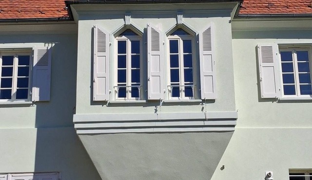 Apartment Le Kesbel 4 persons