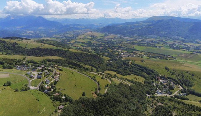 Apartment 'Le Loft' with Wi-Fi