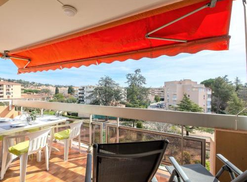 Apartment Le Maxime-1 by Interhome