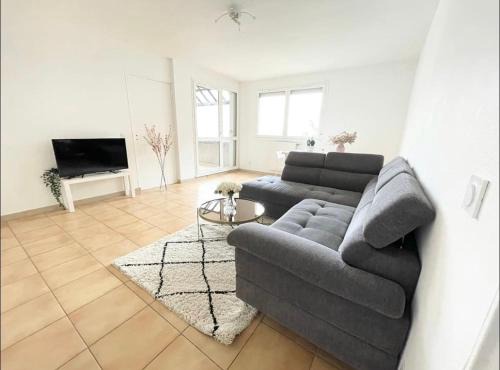 Apartment - Le Melies