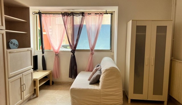 Apartment Le Mourillon, close to the beaches