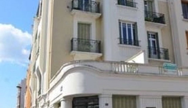 Apartment Le Palais Des Sources