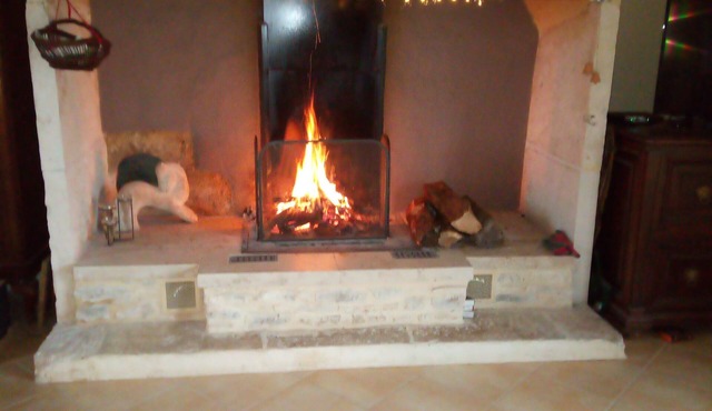 Apartment le Pardes in Rocamadour