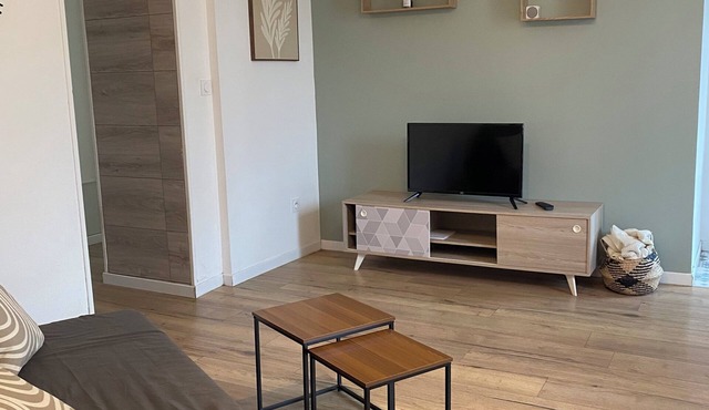 Apartment Le Pellerin