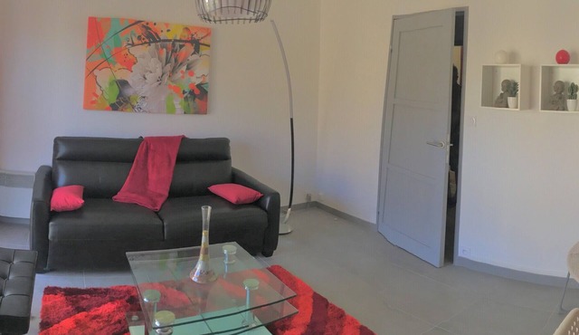 APARTMENT "LE PONT NEUF 61" *