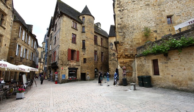 APARTMENT LE ROYERE