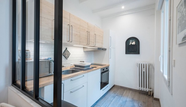 Apartment 'Le Rossi' with Wi-Fi