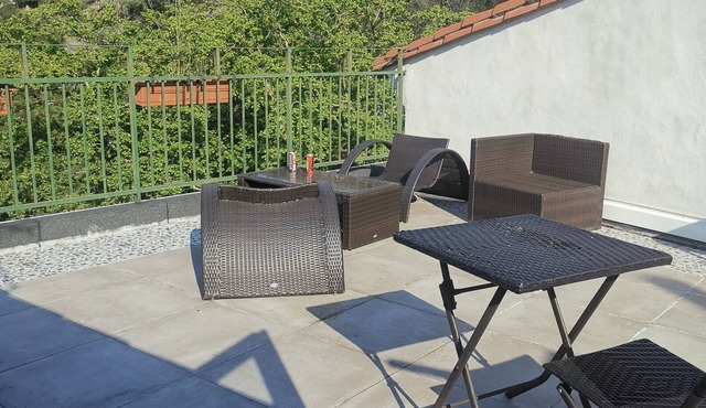 Apartment 'Le Saint Joseph 10' with Mountain View, Wi-Fi and Air Conditioning