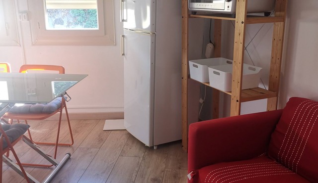 Apartment 'Le Saint Joseph 22' with Mountain View, Wi-Fi and Air Conditioning