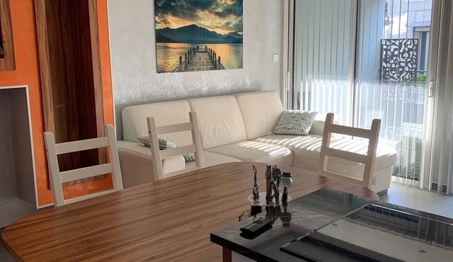 Apartment, Le Saint Simon rated 3 stars