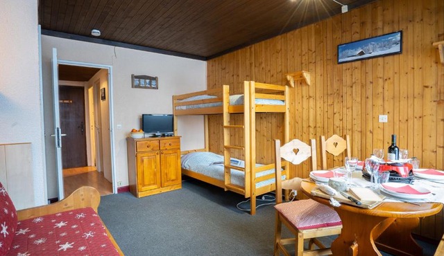 Apartment Le Sefcotel - Val Claret-2 by Interhome