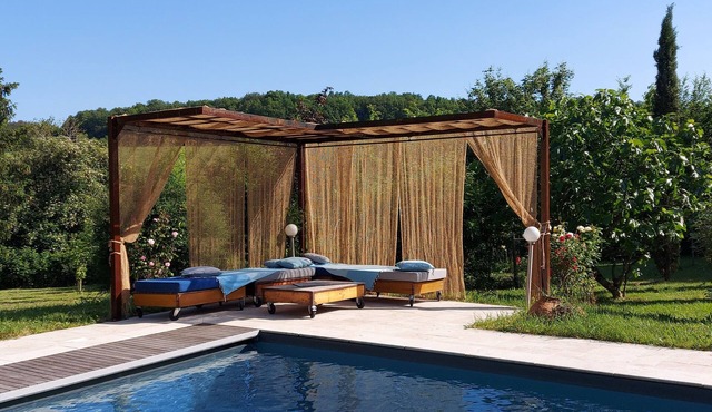 Apartment Le Solutré