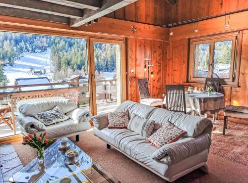Apartment Le Sporting by Interhome