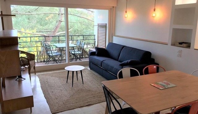 Apartment 'Le Sporting