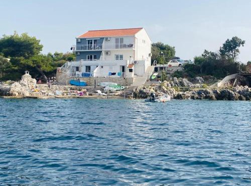 Apartment LEA - Amazing sea view