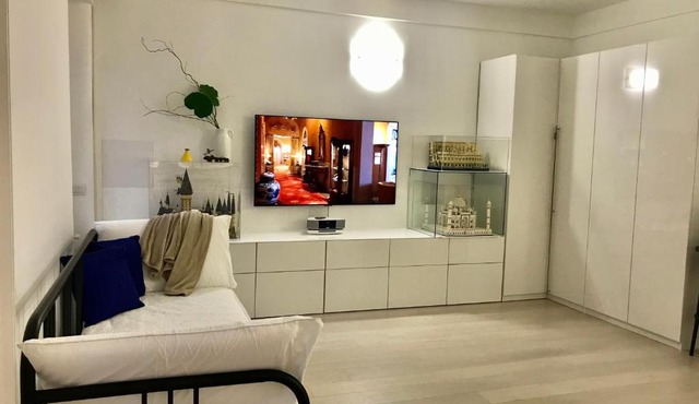 Apartment LEGO