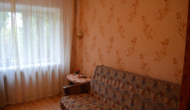 Apartment Leninskiy Prospekt 155