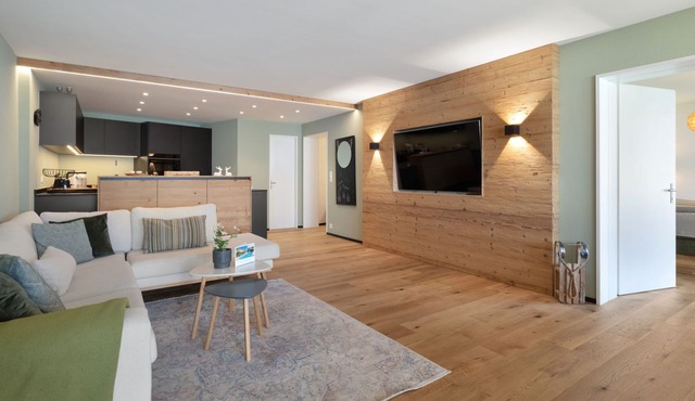 Apartment Lenza by Interhome