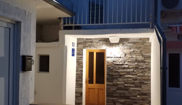 Apartment Leo Povile