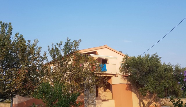 Apartment Leonardo Vrsi- (Zadar) Croatia