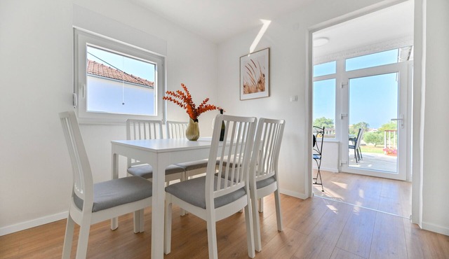 Apartment Lerocco