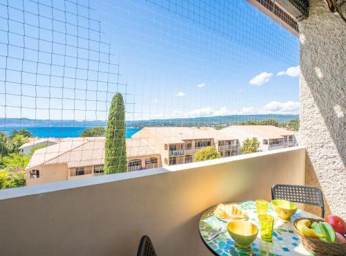 Apartment Les Aigues Marines-58 by Interhome