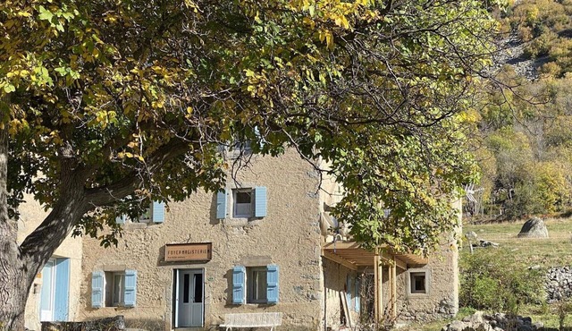 Apartment Les Bouillouses