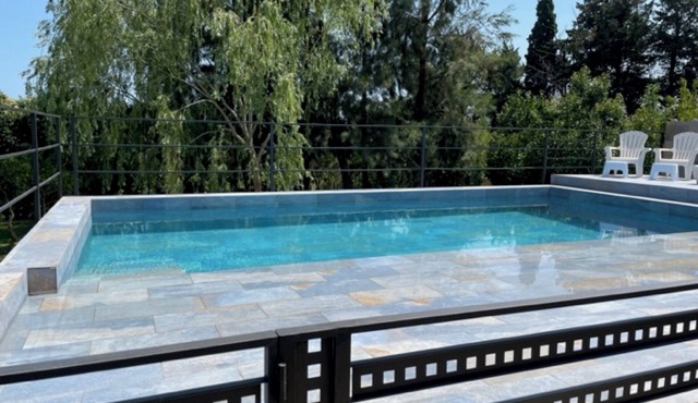 Apartment 'Les Casetes Del Mas 1' with Mountain View, Wi-Fi and Air Conditioning