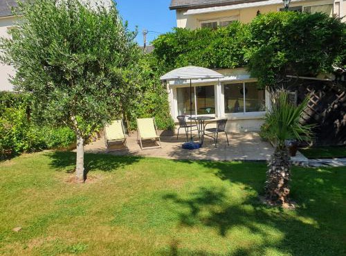 Apartment Les Claudalies