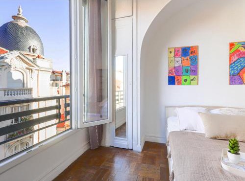 Apartment Les Colisées by Interhome