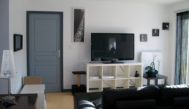 apartment Les coquelicots