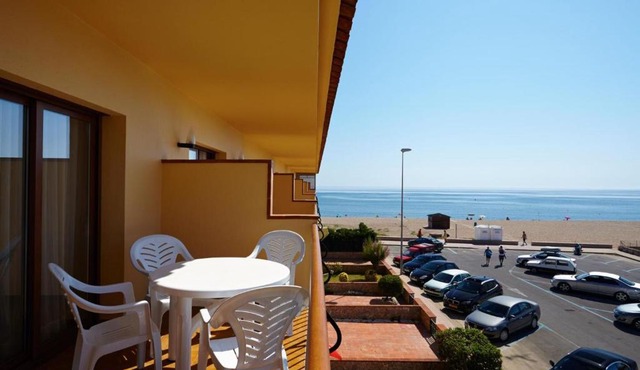 Apartment Les Dunes 2 dorm by Interhome