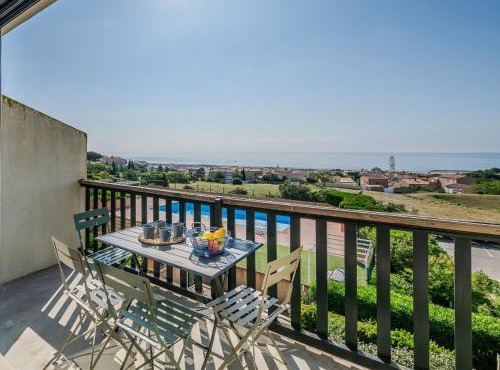 Apartment Les Eaux Vives 1 & 2-2 by Interhome