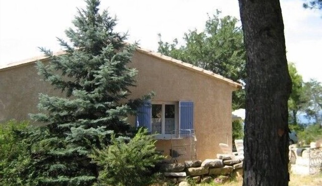 Apartment 'les Ecureuils'