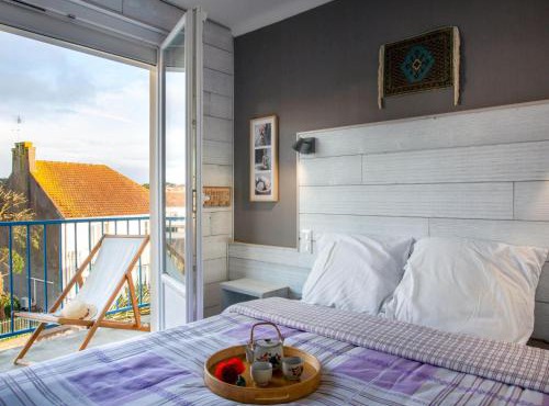 Apartment Les Tilleuls-2 by Interhome