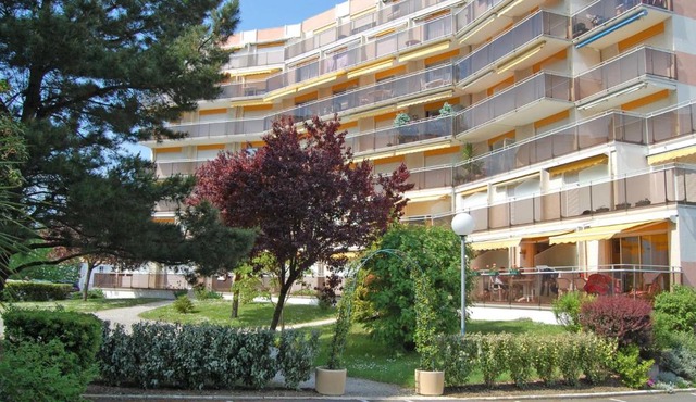 Apartment Les Trois Mousquetaires by Interhome