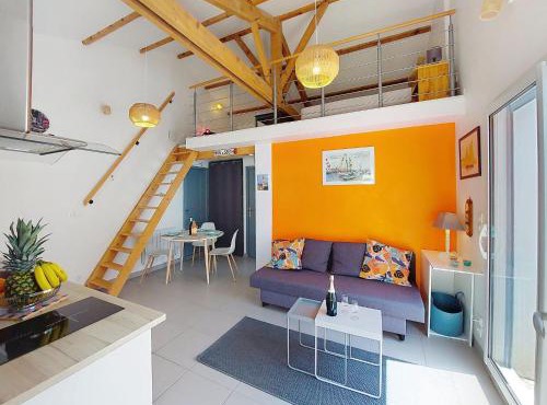Apartment Les Galivades by Interhome