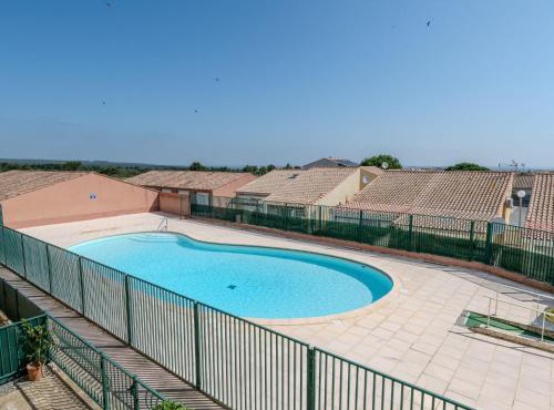 Apartment Les Hauts de St Pierre by Interhome