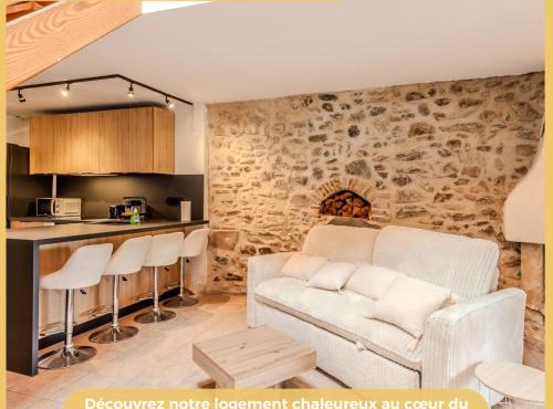 Apartment Les Jardins I T3 I Yvoire