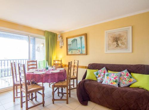 Apartment Les Marines-29 by Interhome