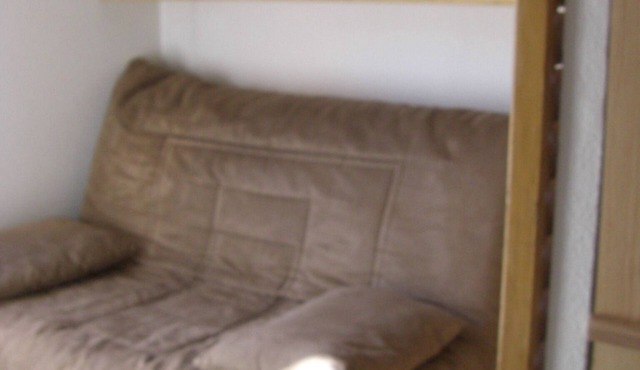 Apartment Les Menuires - Reberty (the slopes) - Ski Soleil