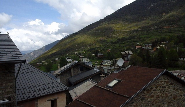 apartment Les Millefonds